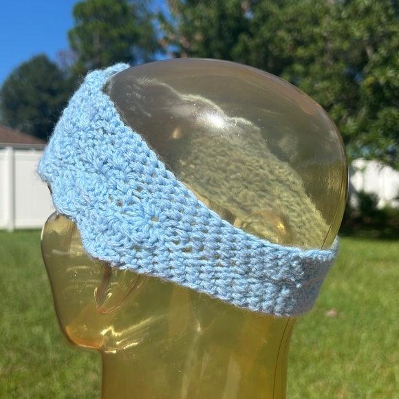 New hand crafted headband - Picture 6 of 10